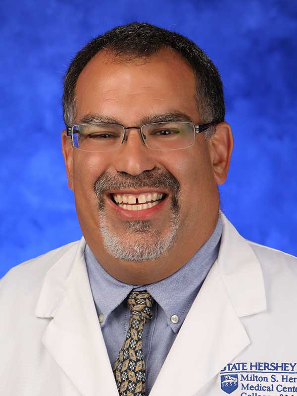 Richard C. Bernstein, MD Penn State Health