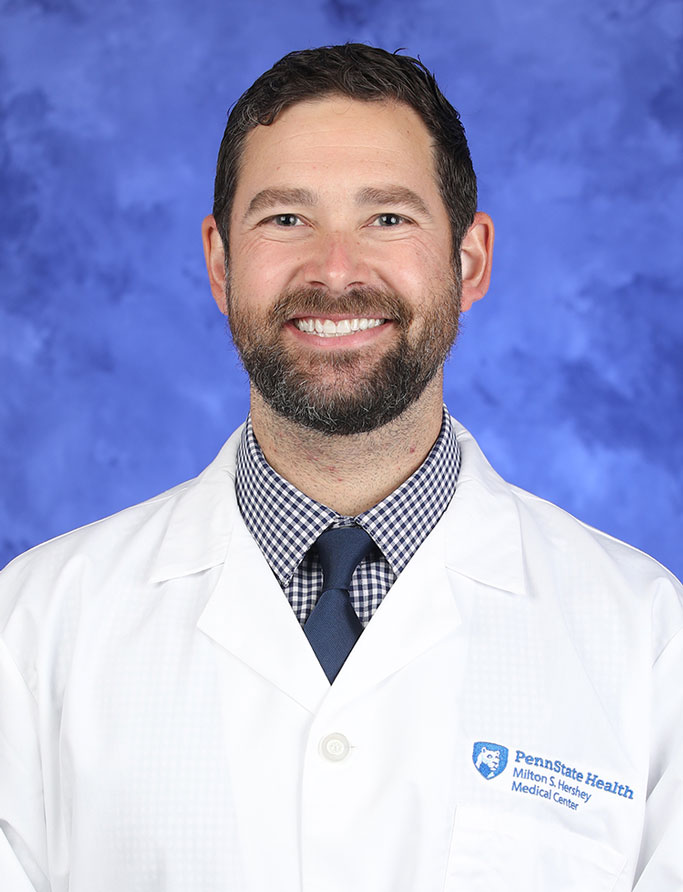 Joshua A. Glasser, MD Penn State Health