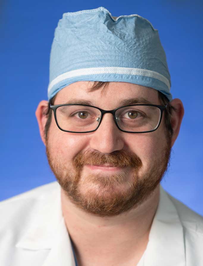 Christopher R. Werter, MD Penn State Health