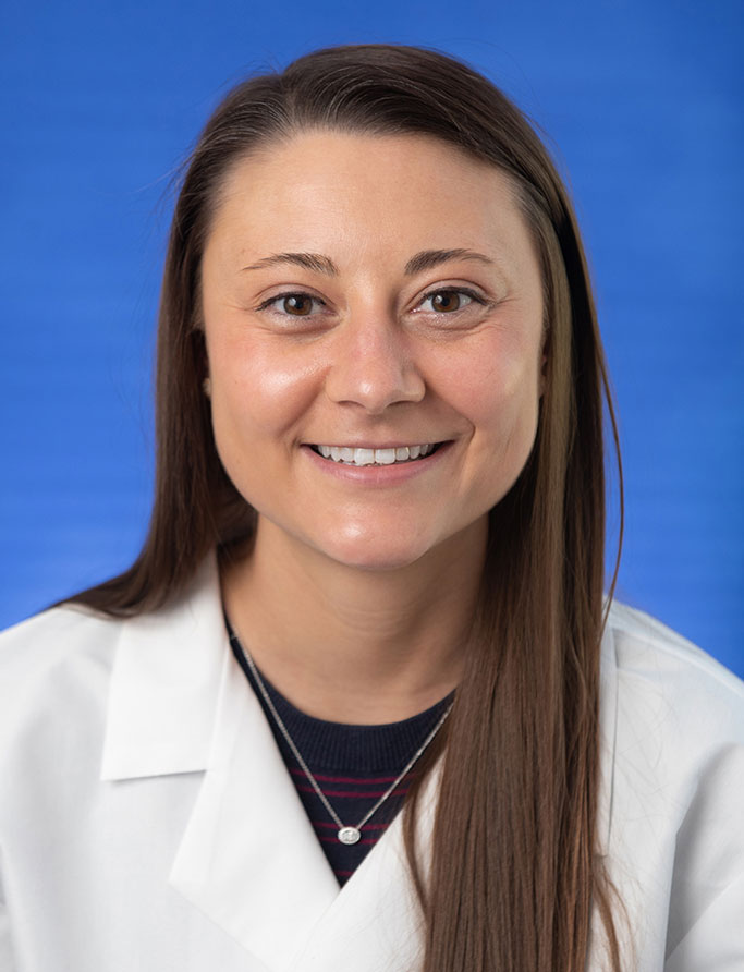 Jenna S. Hartl, PA-C | Penn State Health