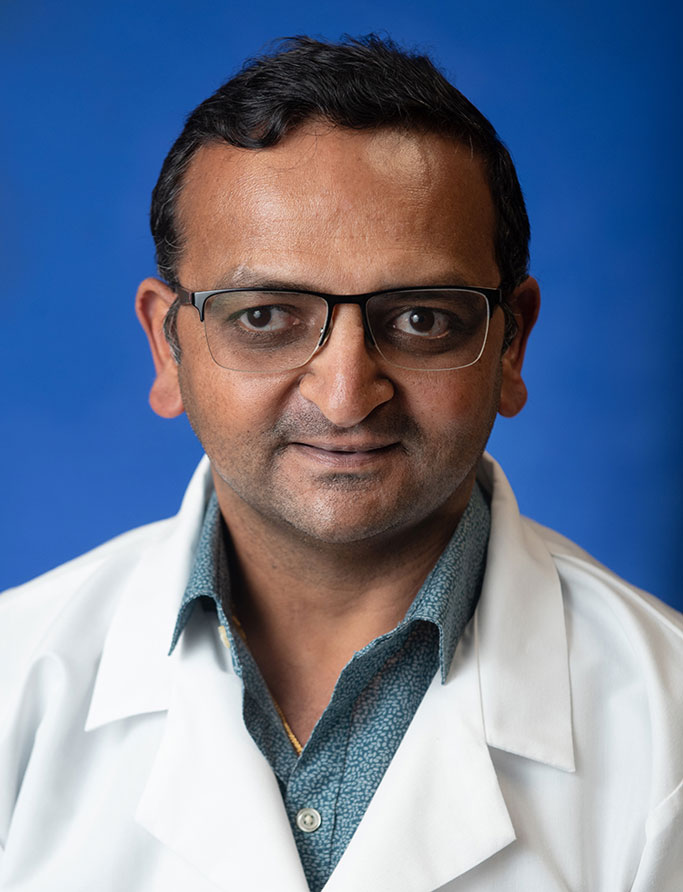 Nikunj p patel md penn state health