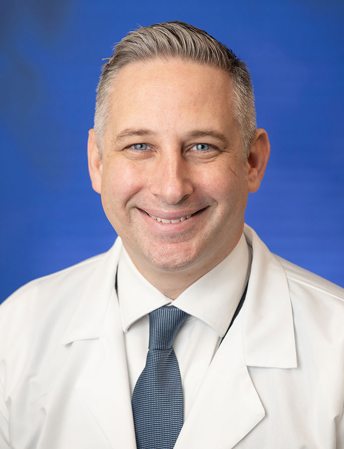 Matthew P. Heckman, MD Penn State Health