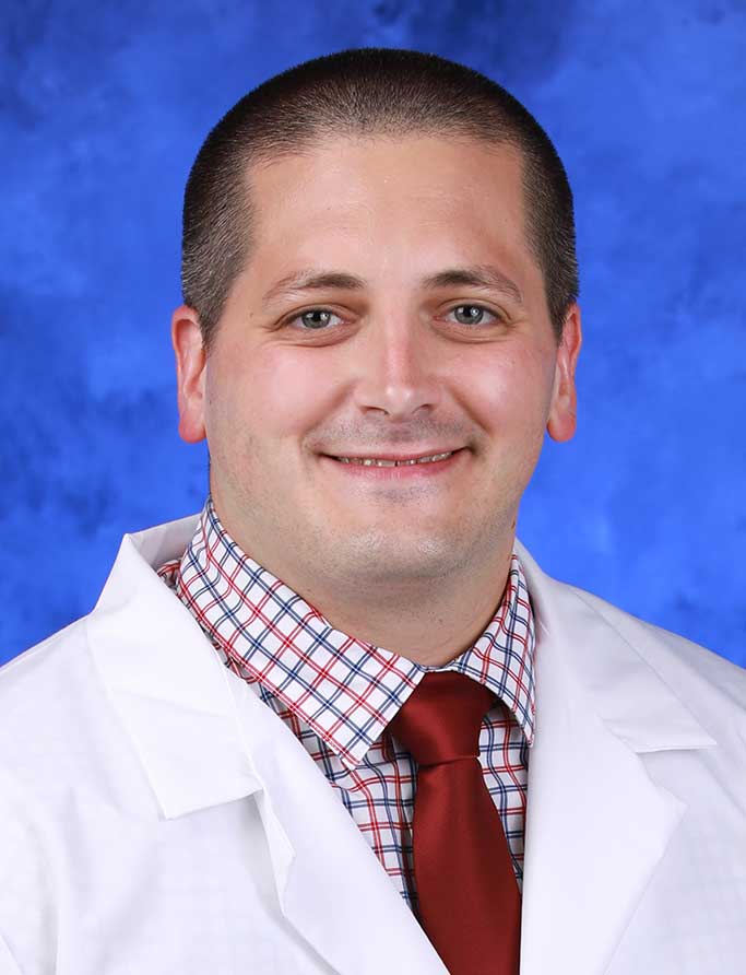 Grant W. Zeigler, DO Penn State Health