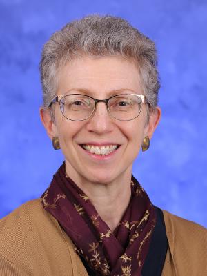 Bernice L. Hausman, PhD