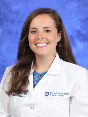 Susannah T. Eckman, MD professional headshot