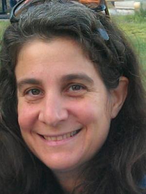 Valerie Flaherman, MD, MPH professional portrait