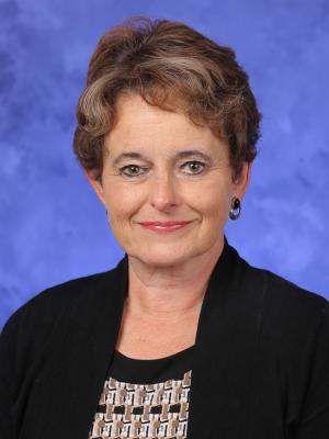 Professional portrait of Mechele Swope, BSN, RN - Pediatric Trauma Program Manager