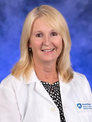 Sarah Iriana, MD, Interim Chair, Pediatrics