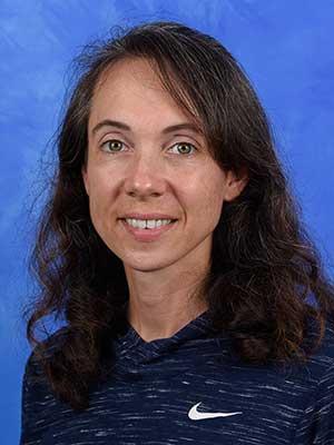 Briany Myers, professional head and shoulders photograph.