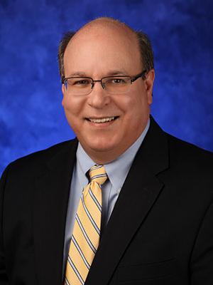 Steve Massini, Chief Executive Officer, Penn State Health