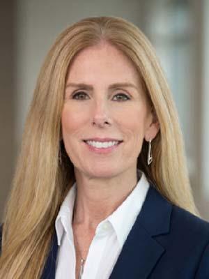 Heather Cianfrocco, professional head and shoulders photograph.