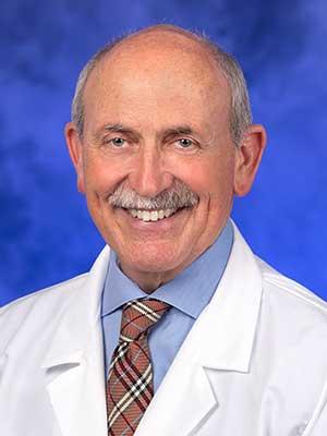 Dr. Kevin Stierer, professional head and shoulders photograph.