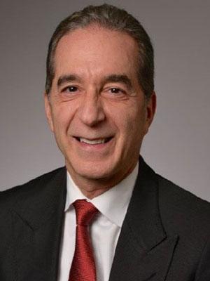 Tony Farah, MD, pictured in a professional head and shoulders photograph