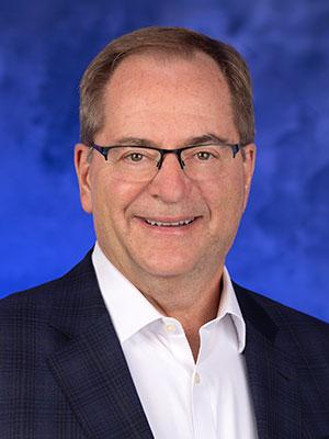 David Schankweiler, professional head and shoulders photograph.