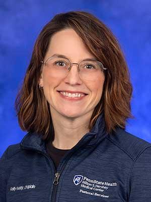 Kelly Fuddy, professional head and shoulders photograph.