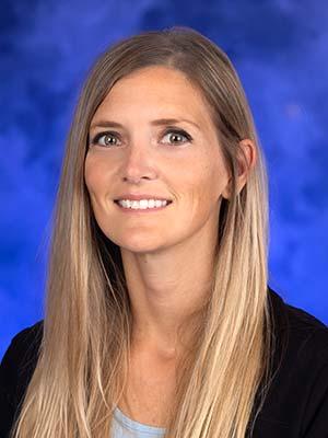 Tara Gardner, professional head and shoulders photograph.