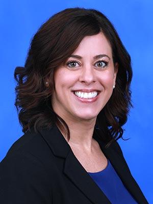 Administrative Leadership | Lancaster | Penn State Health