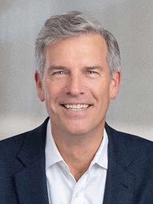 Timothy Brown, professional head and shoulders photograph.