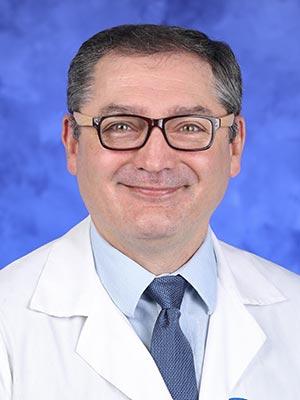 Christopher J. DeFlitch, MD, FACEP