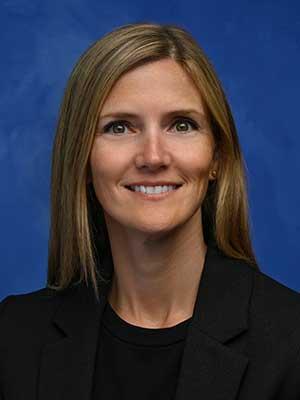 Tara Gardner, professional head and shoulders photograph.