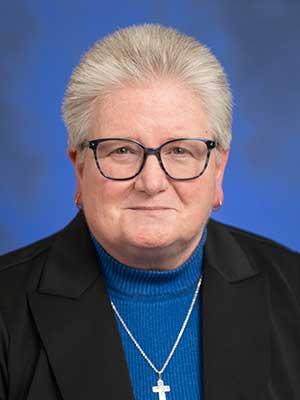 Alexandria Cirko, professional head and shoulders photograph.