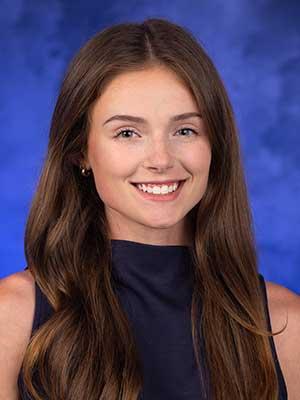 Madison R. Emans, professional head and shoulders photograph.