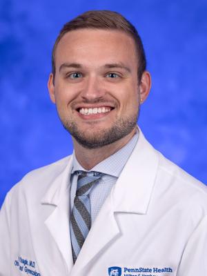 Kevin P. Yeagle, MD
