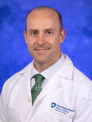 Kevin J. Perry, MD
