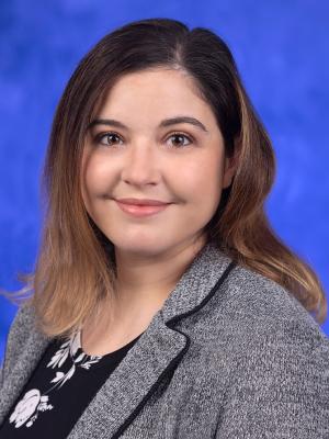 Jessica K. Sprouls, CRNP