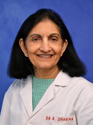Ranjana S. Sharma, MD