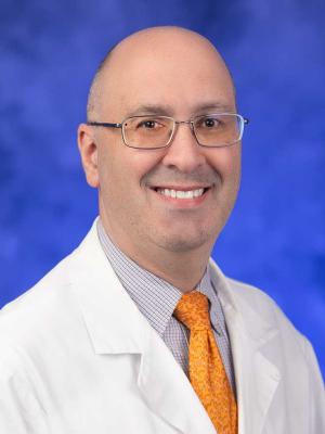 Brian D. Saunders, MD