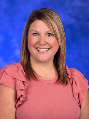 Amanda L. Kercher, LSW