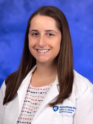 Alexis Membrino, PA-C