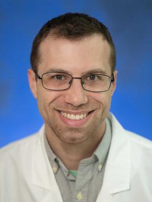 Joseph Cutrufelli, PA-C