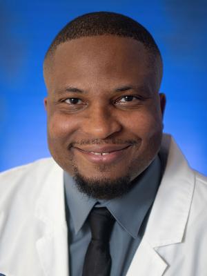 Oluwaseun O. Akangbe, MD