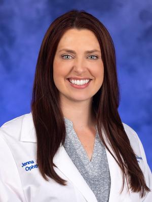 Jenna W. Andre, MD