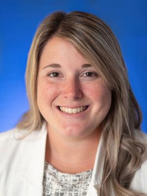 Staci M. Johnston, CRNP,  AGACNPBC