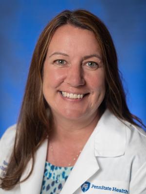 Rosanne E. King, CRNP