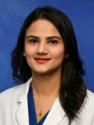 Hajira I. Mirza, MD