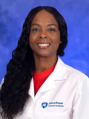 Oumou N. Diallo, CRNP,  DNP