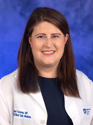 Kathleen M. Twomey, MD