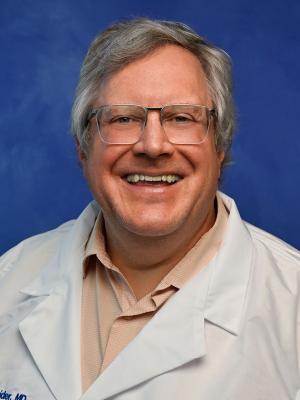 Paul D. Brettschneider, MD