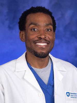 Chukwudi C. Okafor, MD