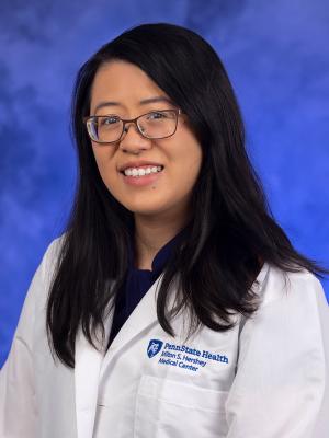 Mary Chen, MD