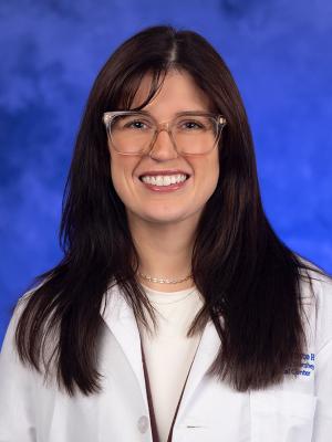 Samantha R. Burley, CRNP