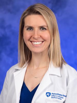 Kayla E. Schneck, CRNP,  DNP