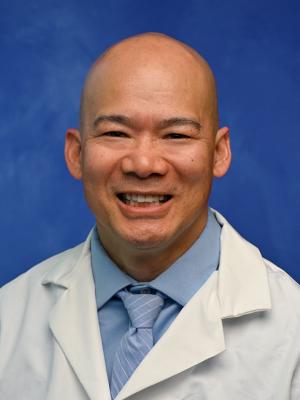 Christopher M. Lee, MD