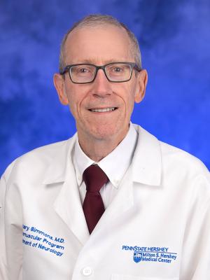 Zachary Simmons, MD