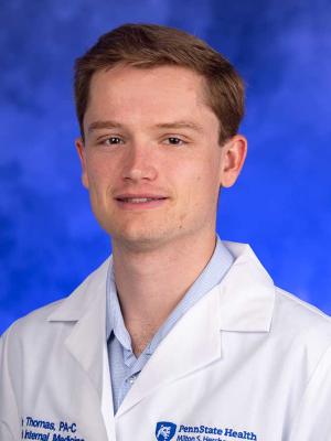 Kyle R. Thomas, PA-C