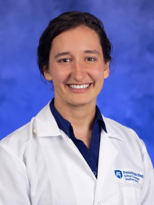 Katie L. Gingerich, PA-C